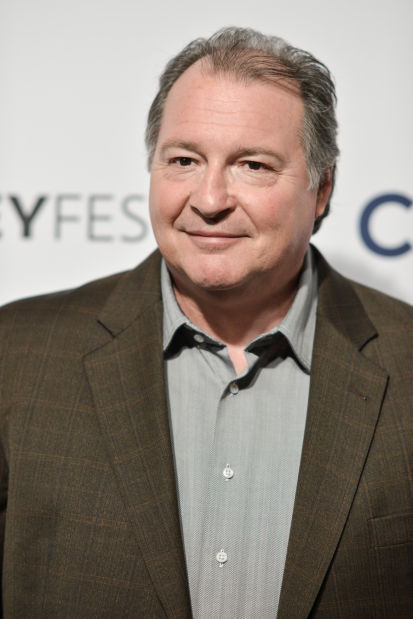 Kevin Dunn